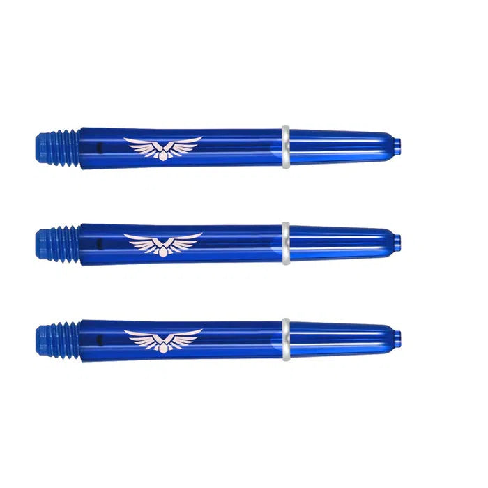 Shot Eagle Claw Shafts