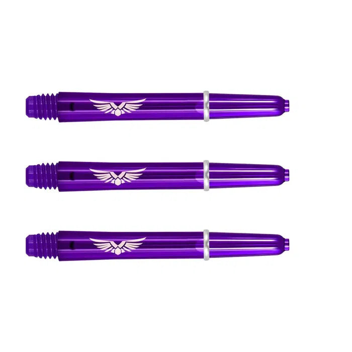Shot Eagle Claw Shafts