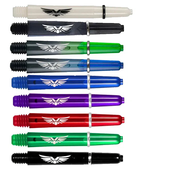 Shot Eagle Claw Shafts