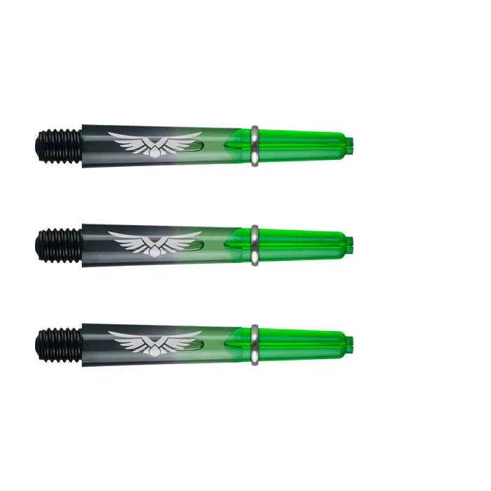 Shot Eagle Claw Shafts