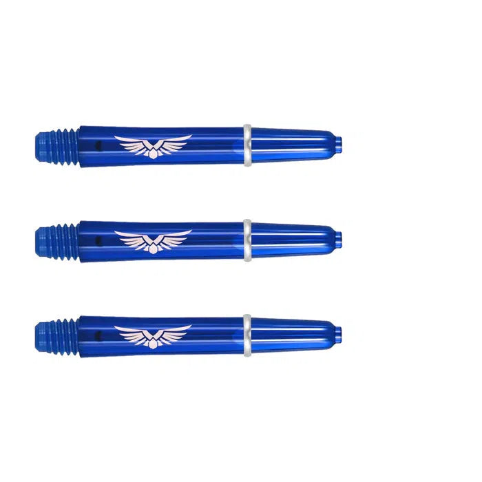 Shot Eagle Claw Shafts