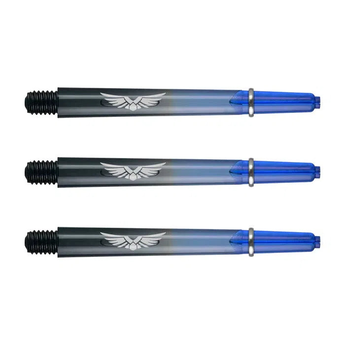 Shot Eagle Claw Shafts