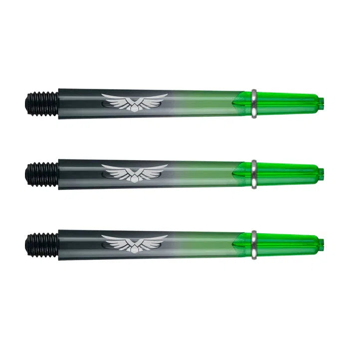 Shot Eagle Claw Shafts