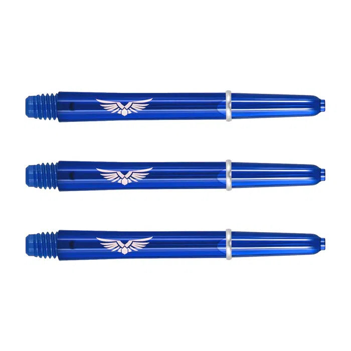 Shot Eagle Claw Shafts