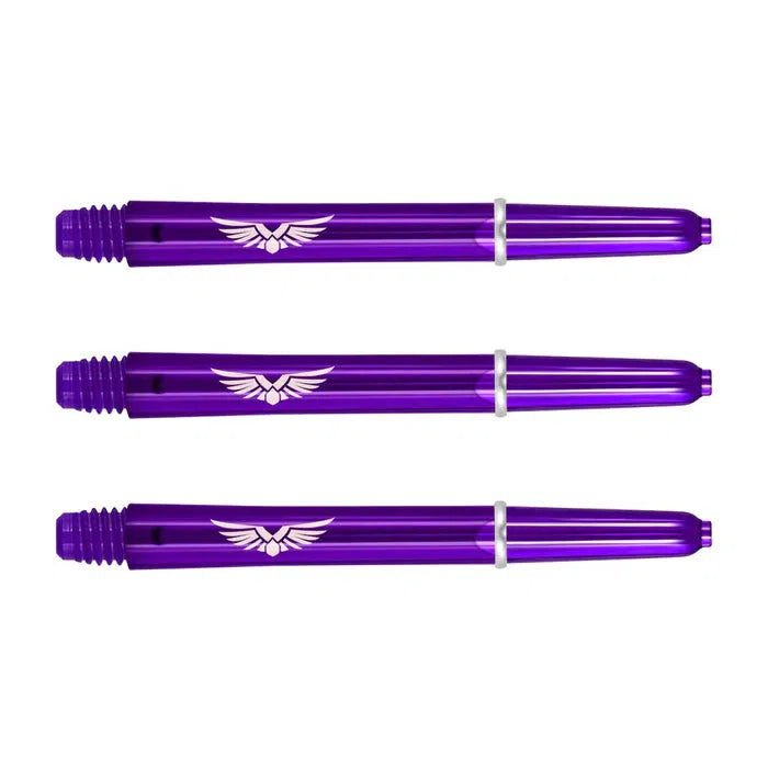 Shot Eagle Claw Shafts
