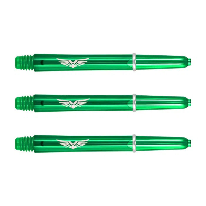 Shot Eagle Claw Shafts