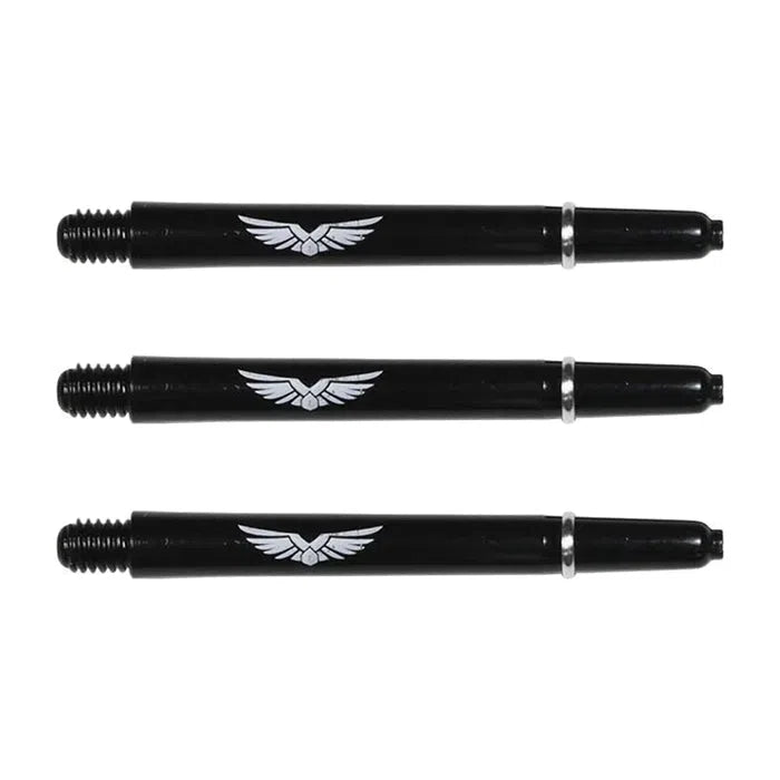 Shot Eagle Claw Shafts