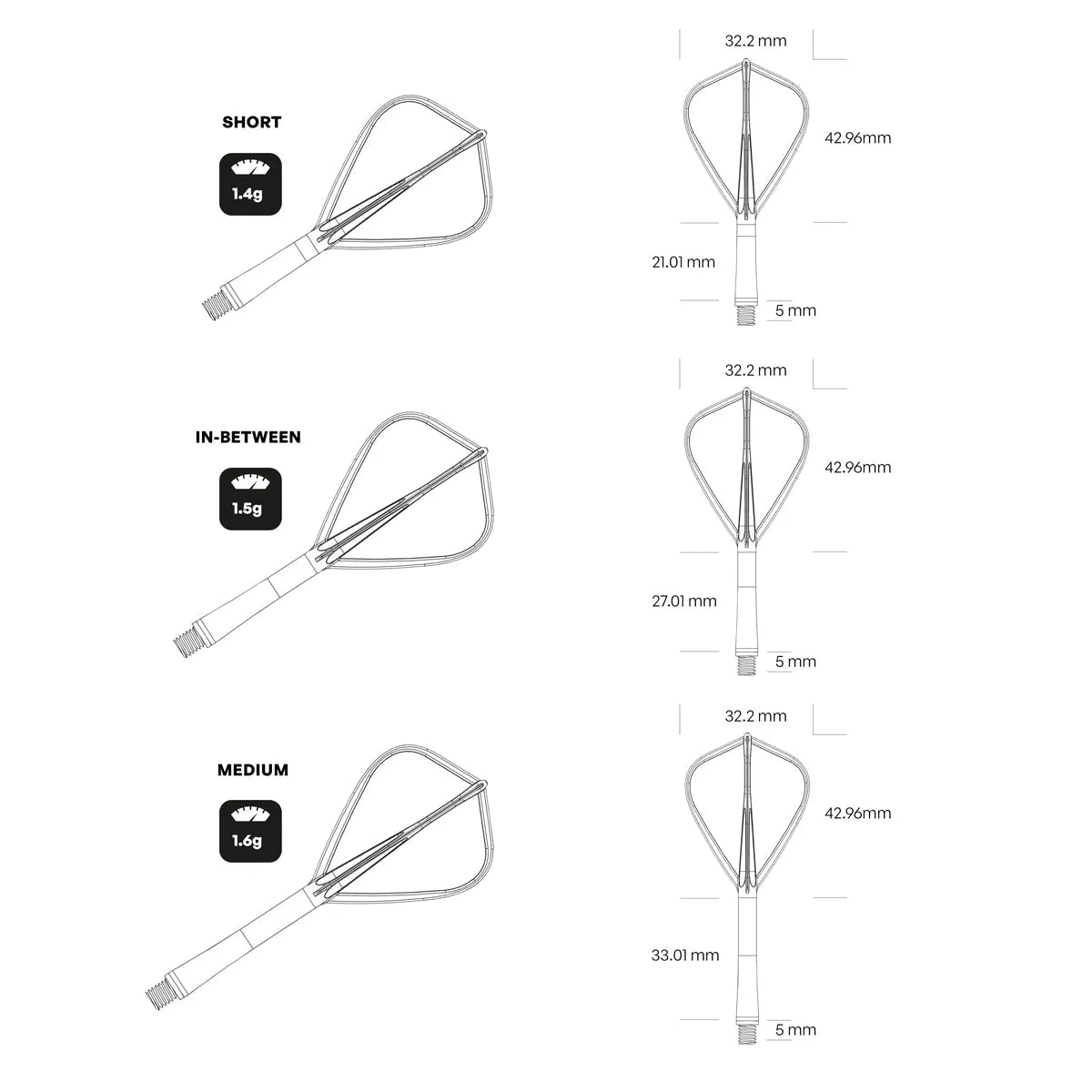 Shot Flight Deck  Kite