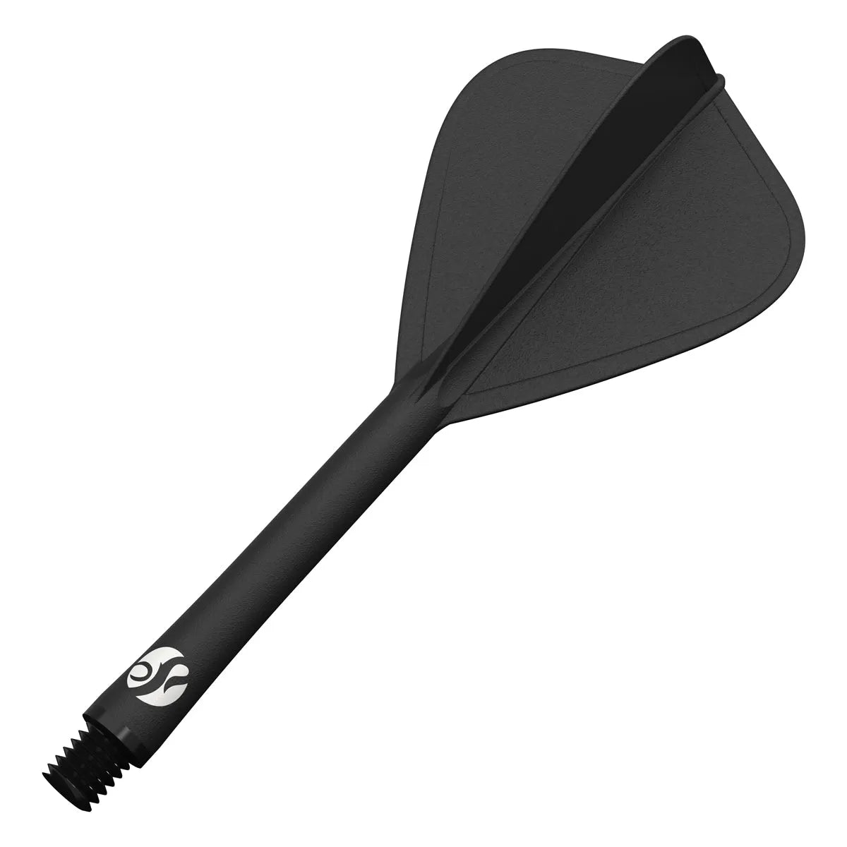 Shot Flight Deck  Kite