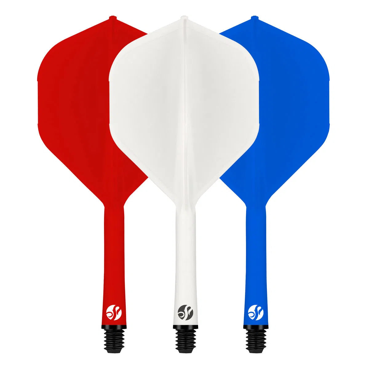 Shot Flight Deck  TriColour