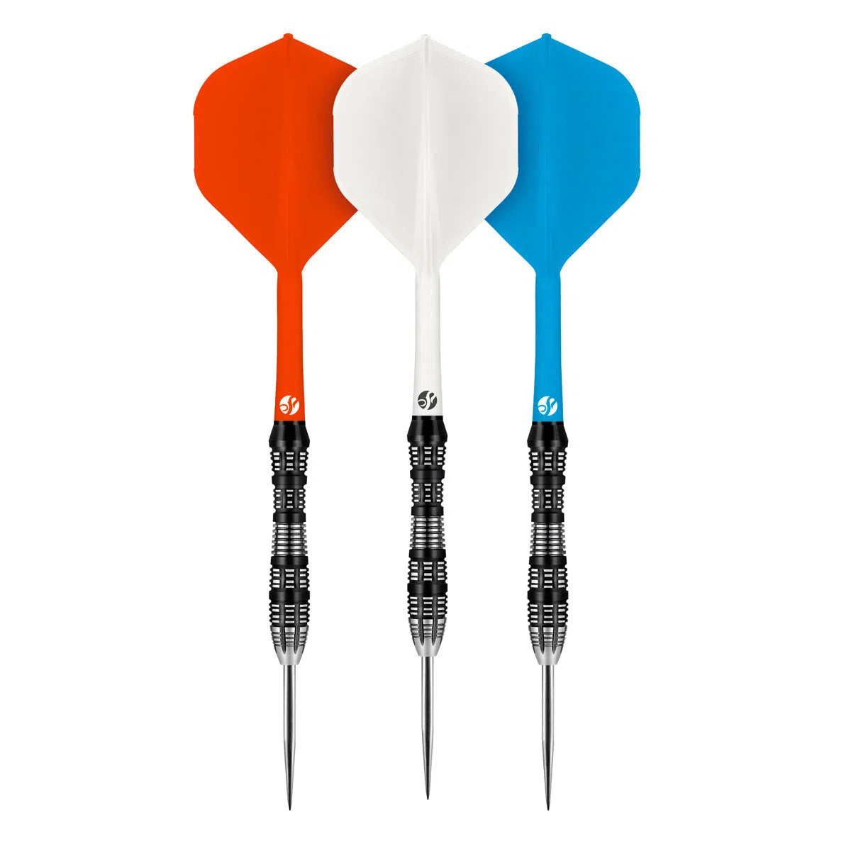 Shot Flight Deck  TriColour