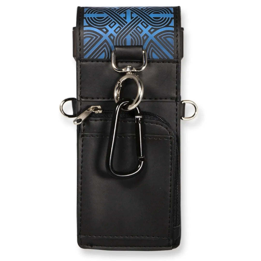 Shot Inked Dart Wallet