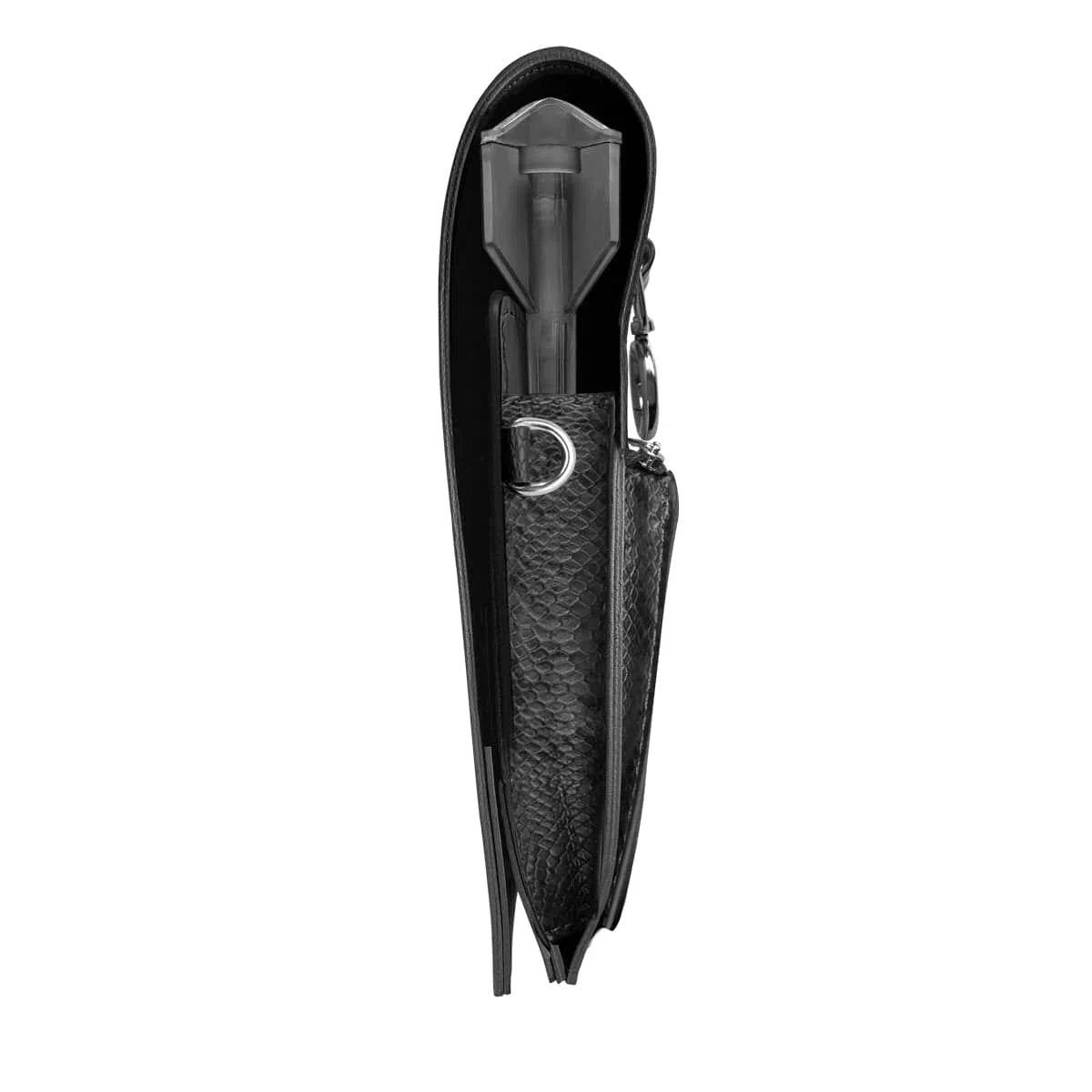 Shot Inked Dart Wallet