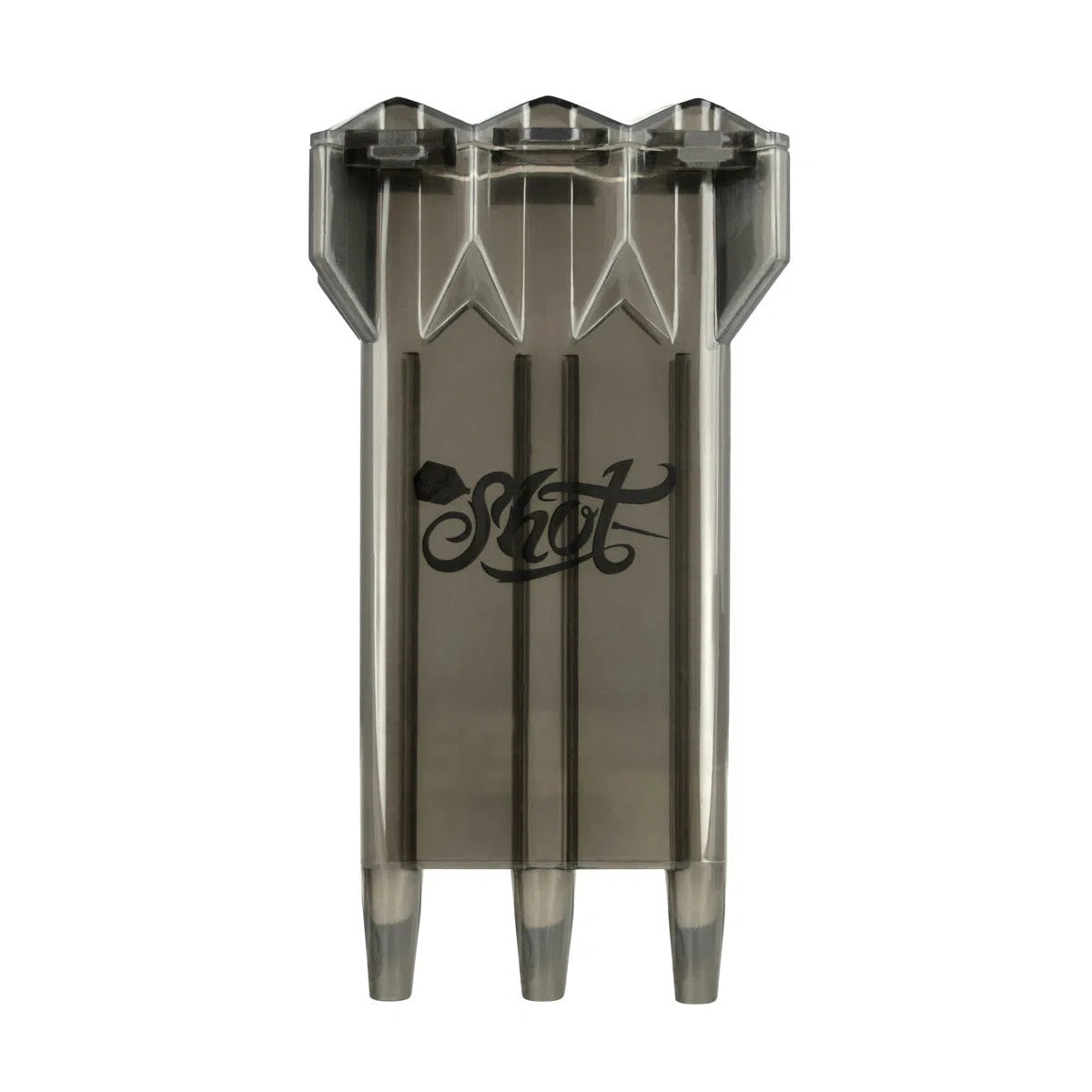 Shot Inked Dart Wallet