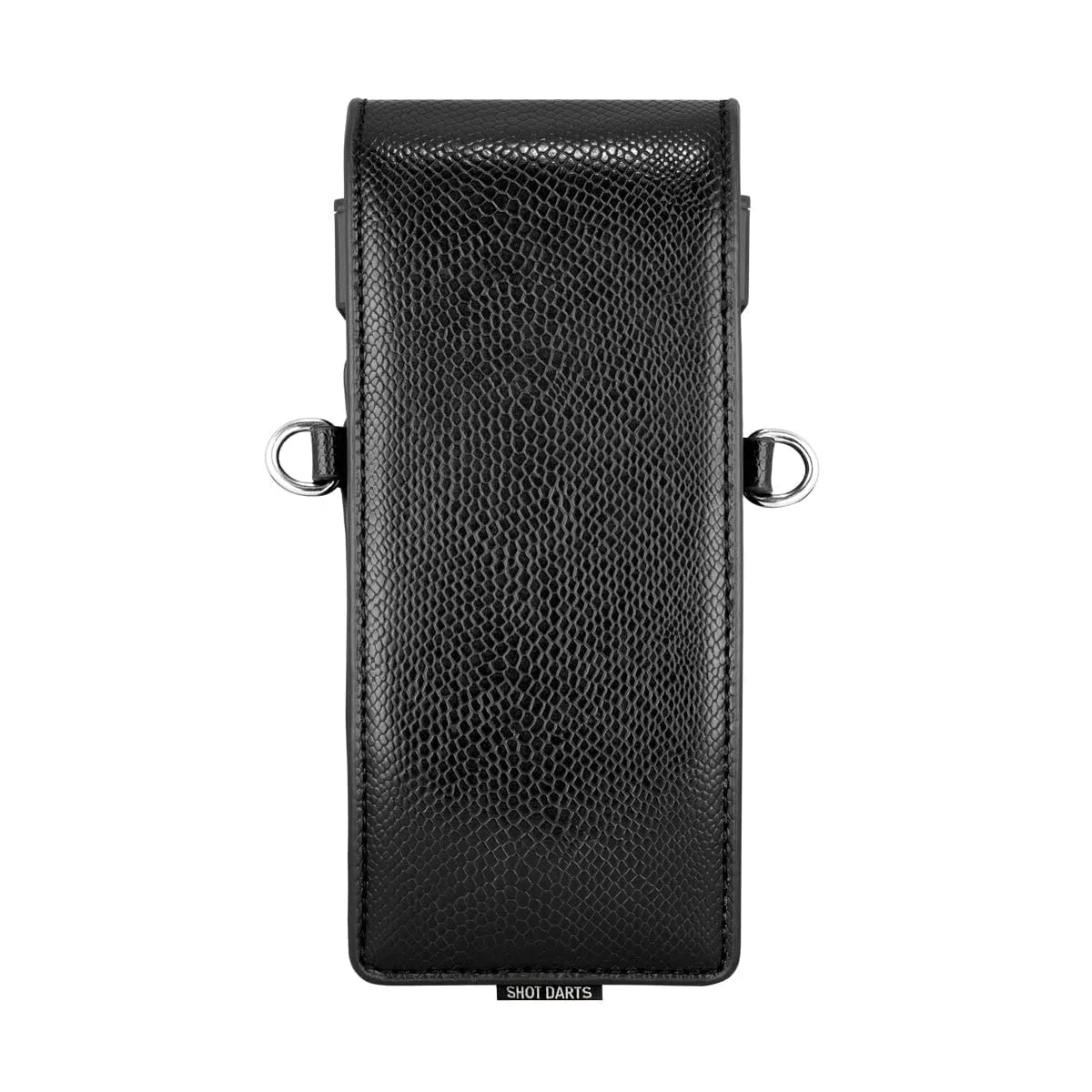 Shot Inked Dart Wallet