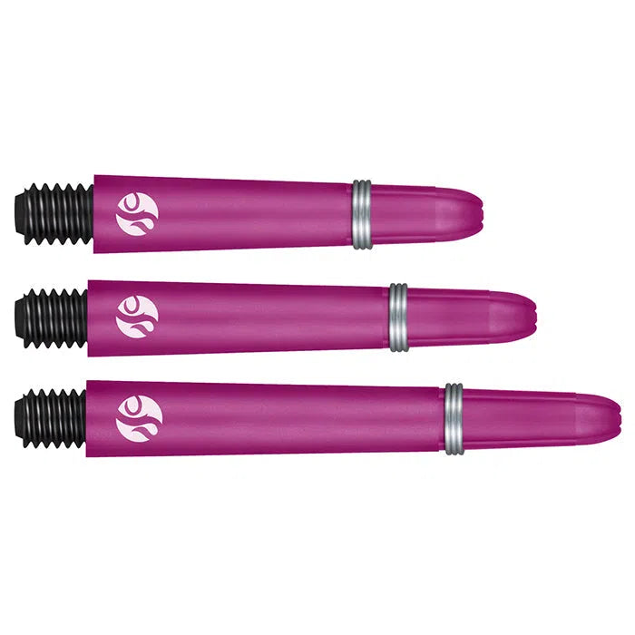 Shot Koi Carbon Coloured Dart Shafts