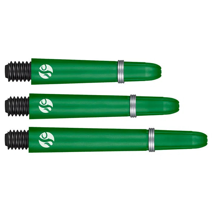 Shot Koi Carbon Coloured Dart Shafts