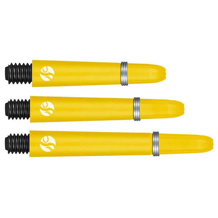 Shot Koi Carbon Coloured Dart Shafts