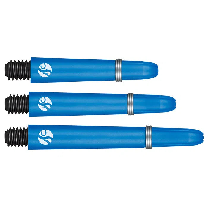 Shot Koi Carbon Coloured Dart Shafts