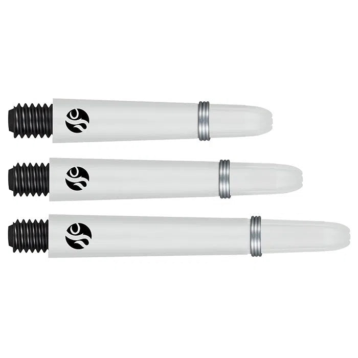 Shot Koi Carbon Coloured Dart Shafts