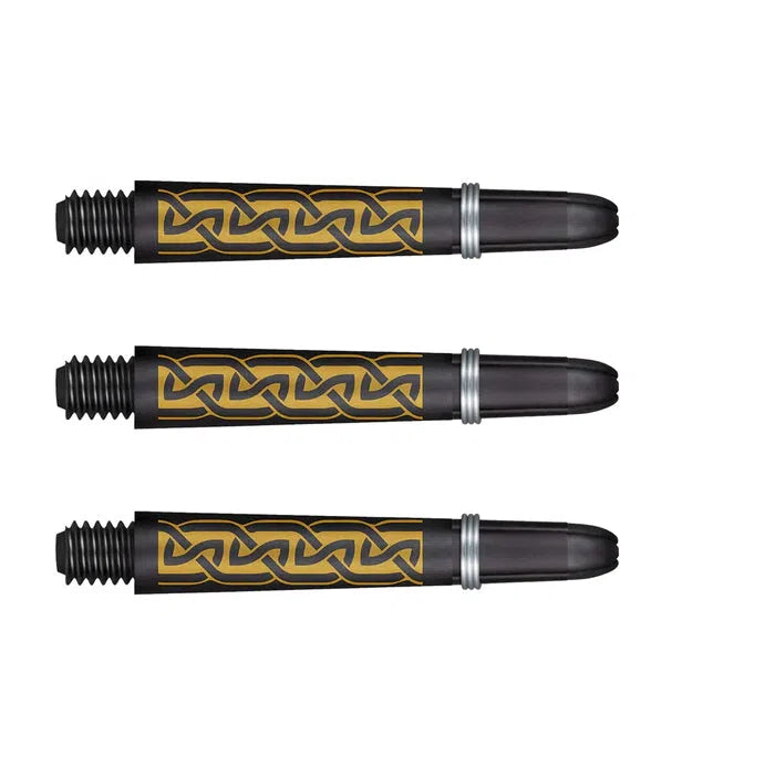 Shot Koi Carbon Dart Shafts