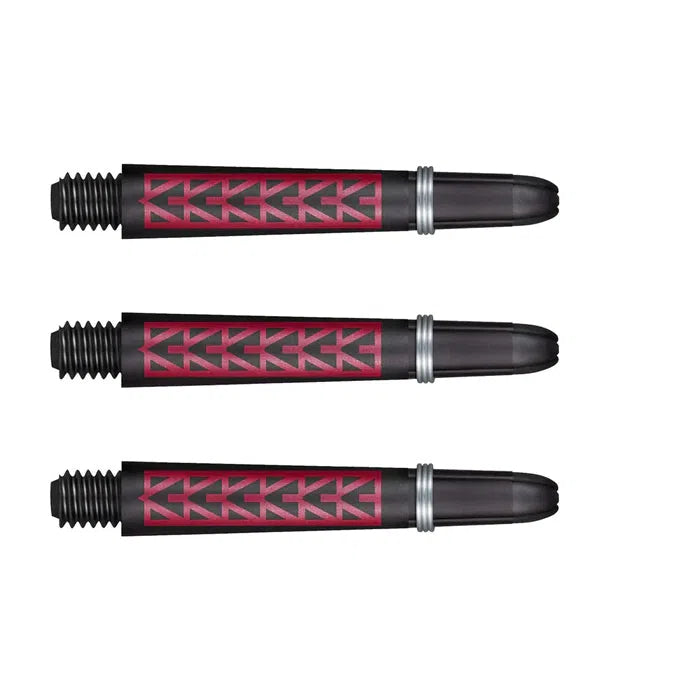 Shot Koi Carbon Dart Shafts