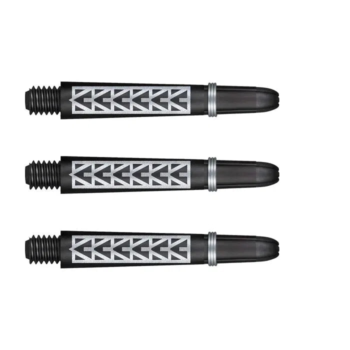 Shot Koi Carbon Dart Shafts
