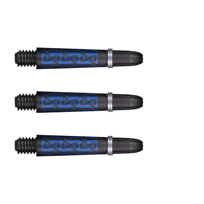 Shot Koi Carbon Dart Shafts