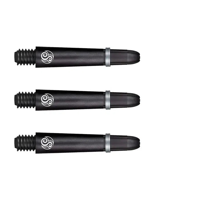 Shot Koi Carbon Dart Shafts