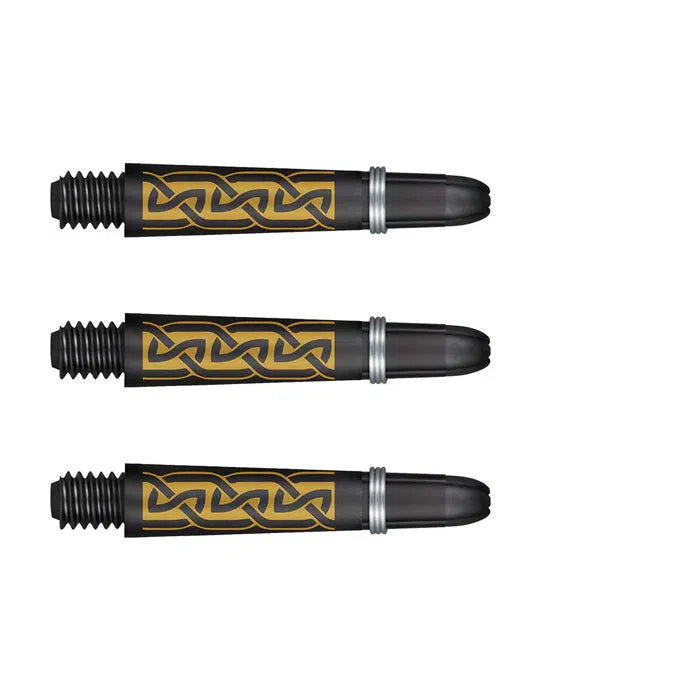 Shot Koi Carbon Dart Shafts