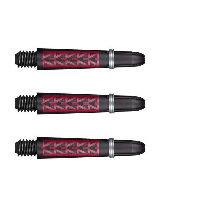 Shot Koi Carbon Dart Shafts
