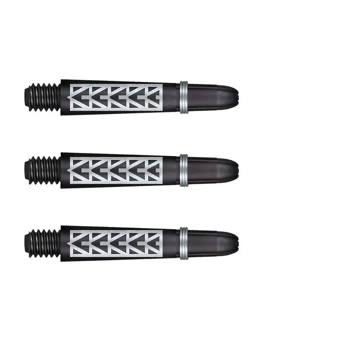 Shot Koi Carbon Dart Shafts