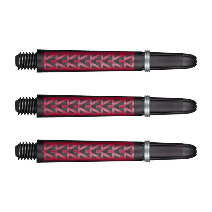 Shot Koi Carbon Dart Shafts