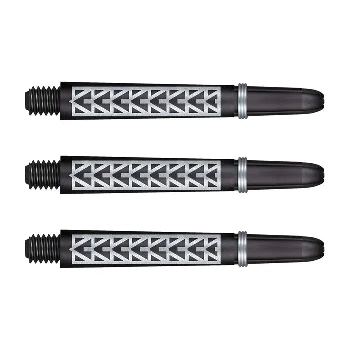 Shot Koi Carbon Dart Shafts