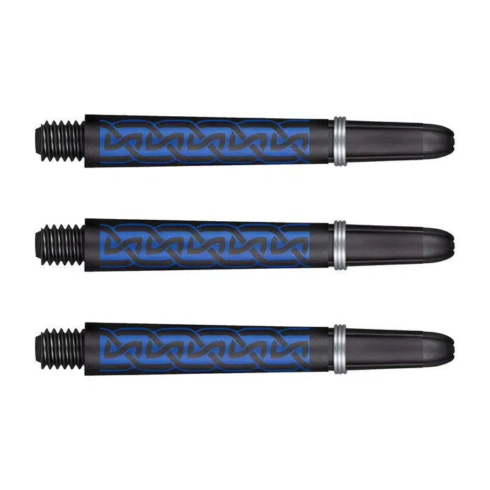 Shot Koi Carbon Dart Shafts