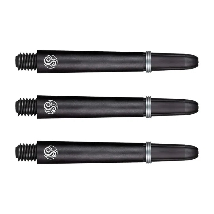 Shot Koi Carbon Dart Shafts