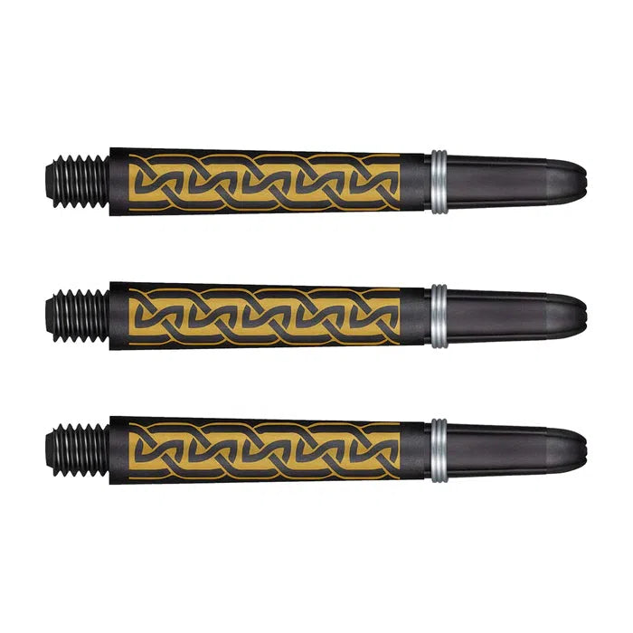Shot Koi Carbon Dart Shafts