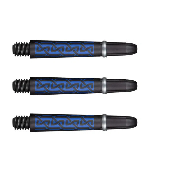 Shot Koi Carbon Dart Shafts