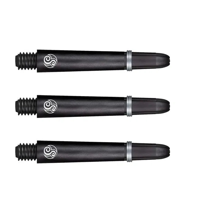 Shot Koi Carbon Dart Shafts