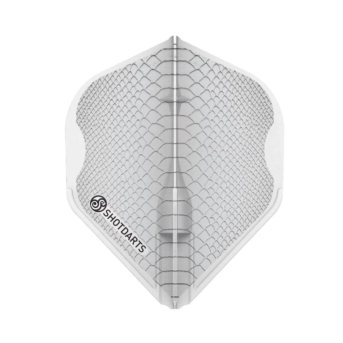 Shot LStyle Americana Gator EZ L1 Flights  Red, White and Blue