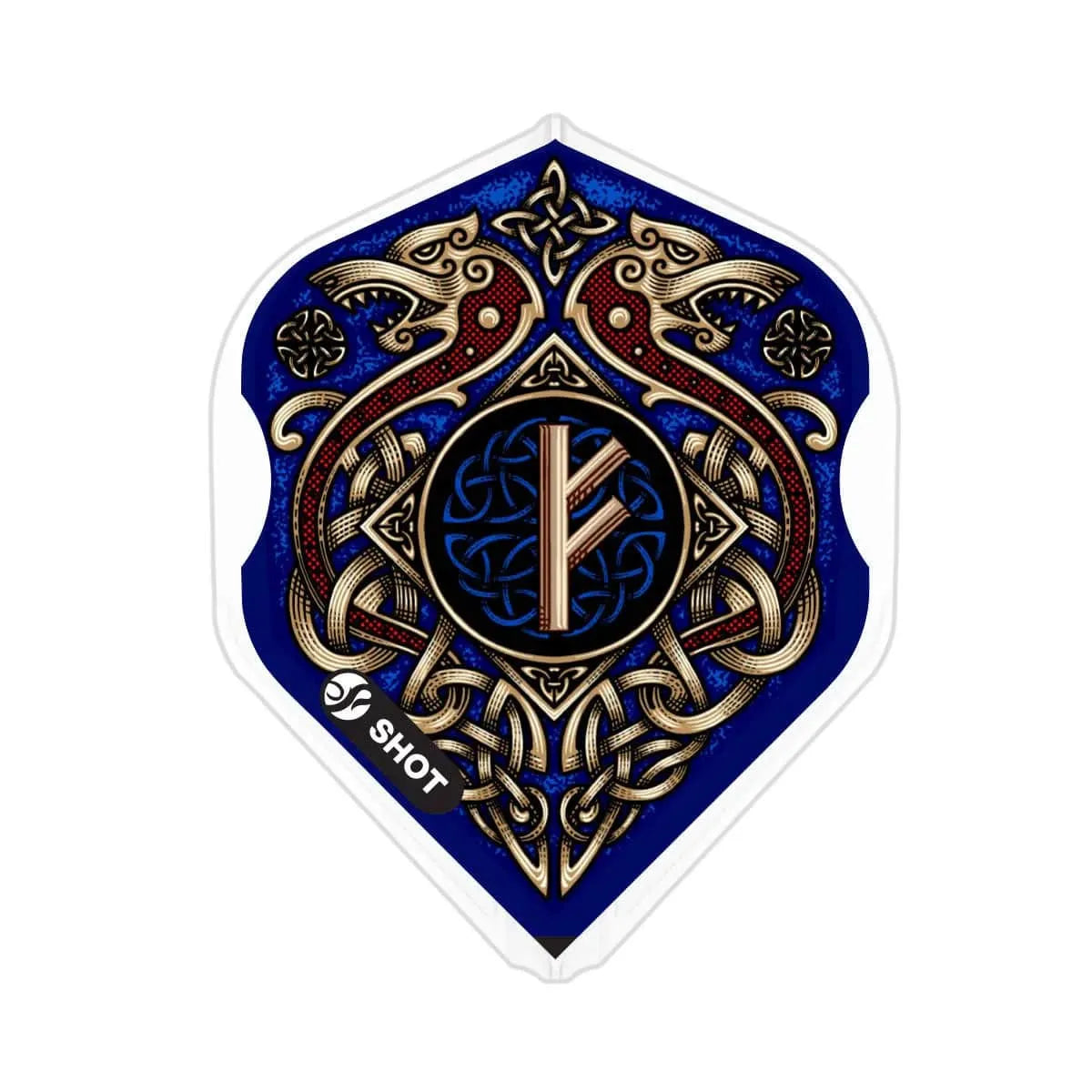 Shot LStyle Viking Rannsaka EZ L1 Flights