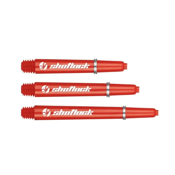 Shot Lock Dart Shafts