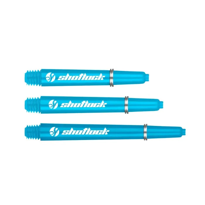Shot Lock Dart Shafts
