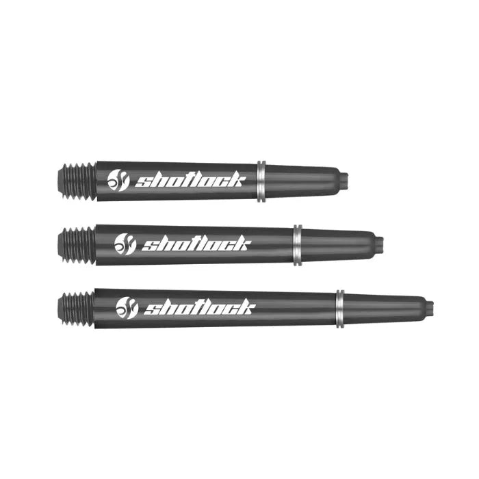 Shot Lock Dart Shafts