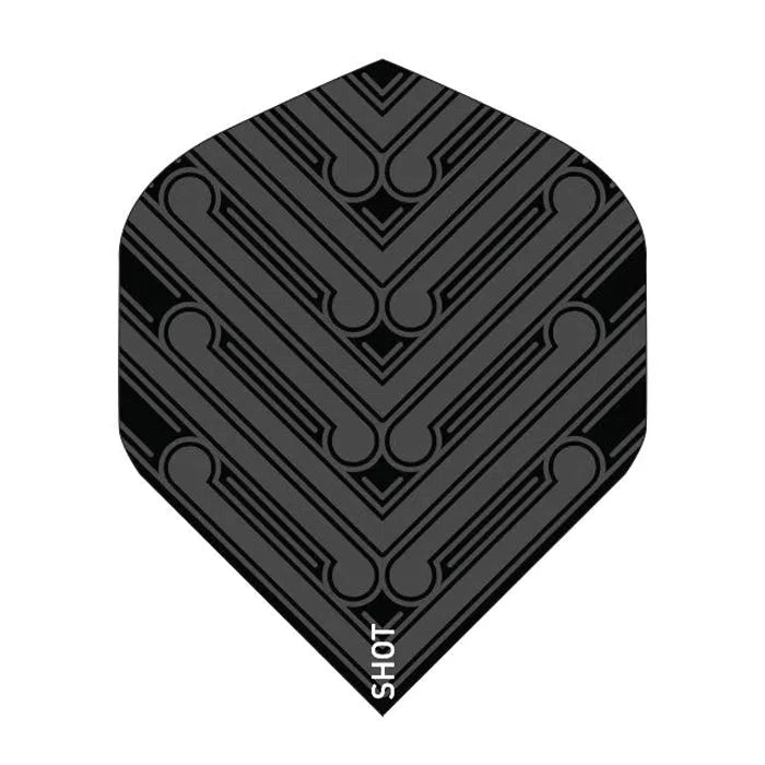 Shot Manu Standard No2 Flights