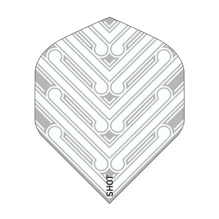 Shot Manu Standard No2 Flights