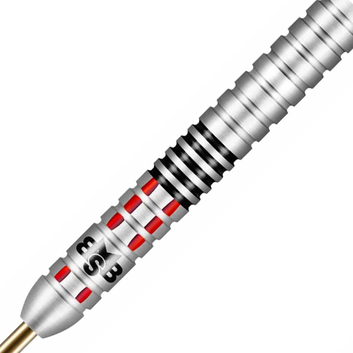 Shot Michael Smith Achieve 90% Steel Tip Darts