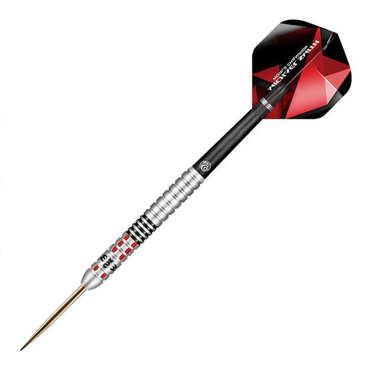 Shot Michael Smith Achieve 90% Steel Tip Darts