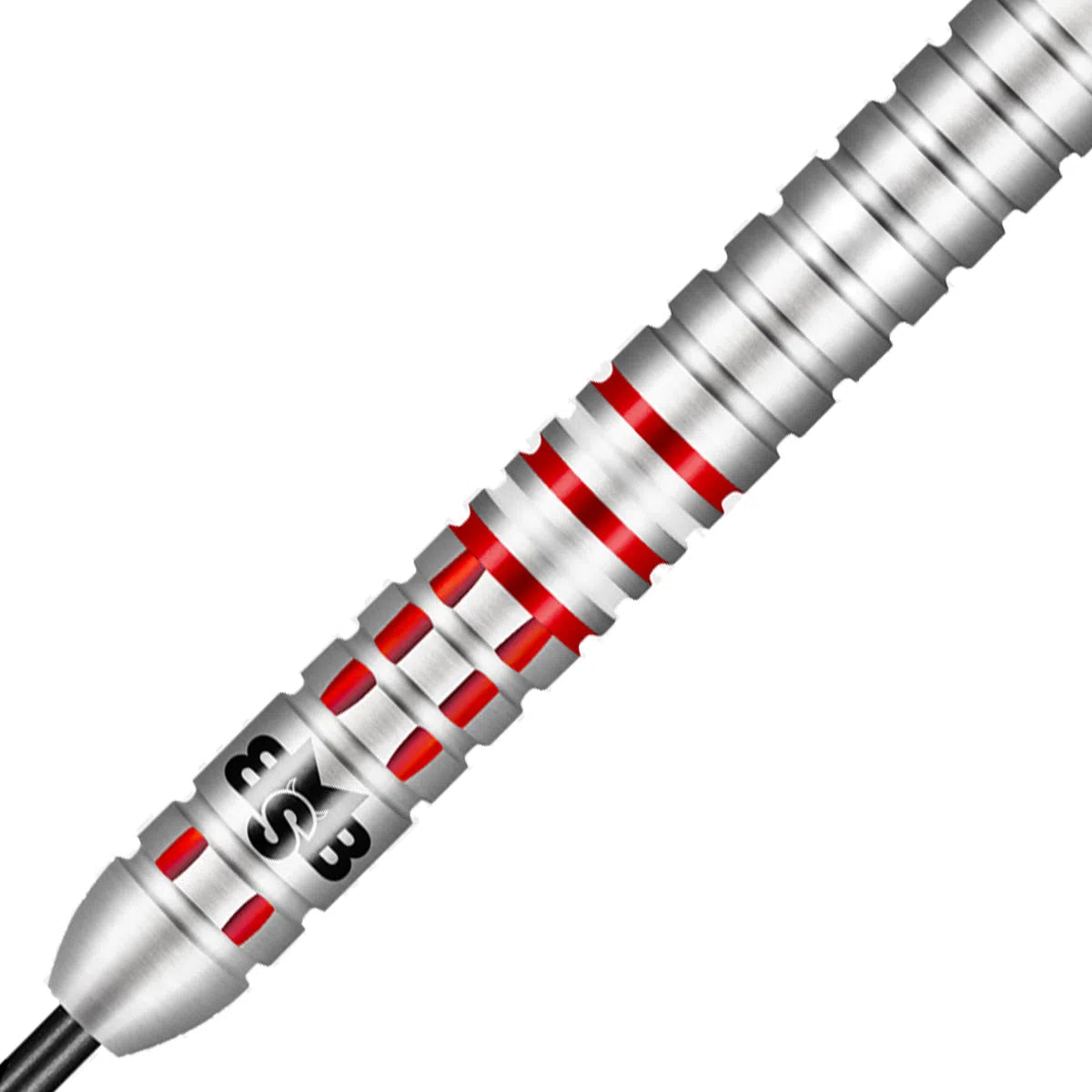 Shot Michael Smith Achieve World Cup 2024 90% Steel Tip Darts