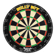 Shot Michael Smith Bully Boy Bristle Dartboard